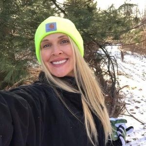 Meet your Posher, Torrie